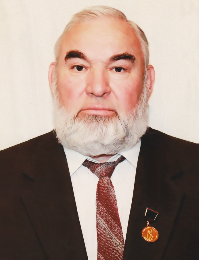 Лушников Николай Степанович Лушников Николай Степанович.